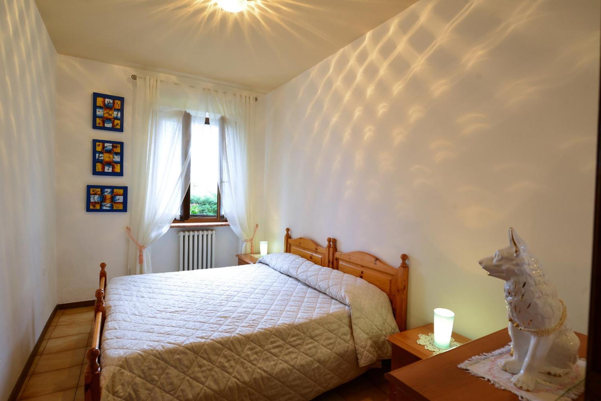 Bed And Breakfast Due Leoni Торрі-дель-Бенако Екстер'єр фото