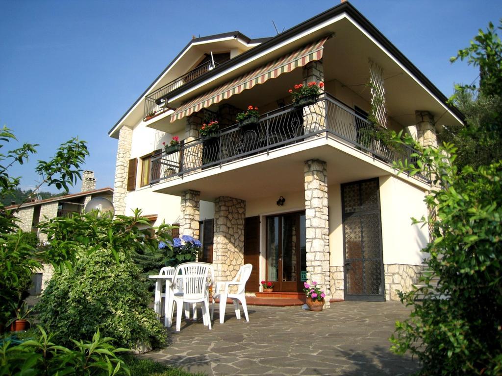 Bed And Breakfast Due Leoni Торрі-дель-Бенако Номер фото